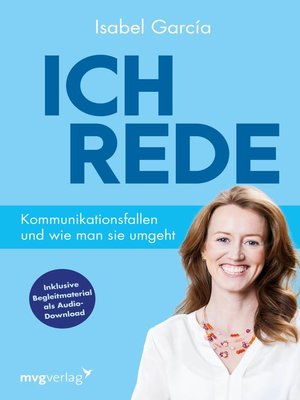 cover image of Ich rede